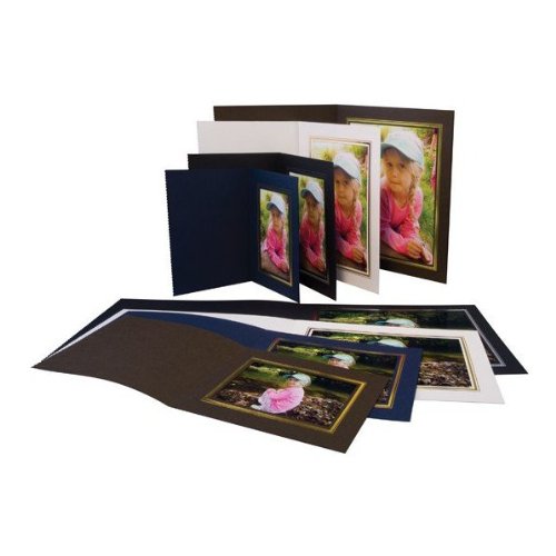 Kenro Slip In Photo Folder 9x6