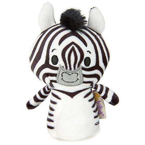 Noah's Ark Zebra Itty Bitty