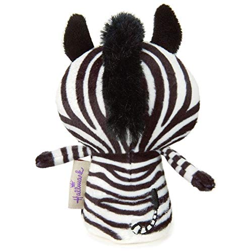 Noah's Ark Zebra Itty Bitty