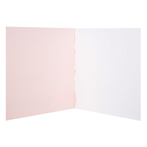 Hallmark Anniversary Card "Congratulations" Medium