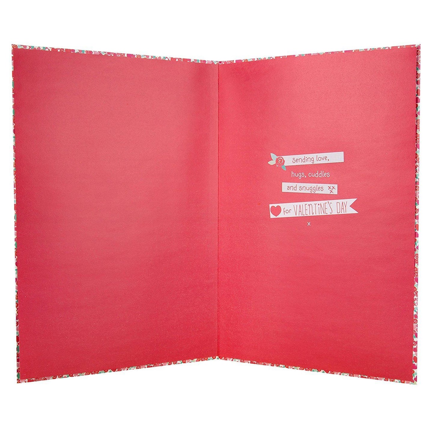 Hallmark Valentine's Day Card 'Gorgeous..You!'