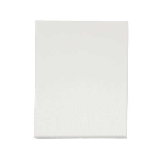 15x30cm Stretched Mini Canvas 280gsm