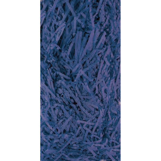 Dark Blue Shredded Tissue (20g)	