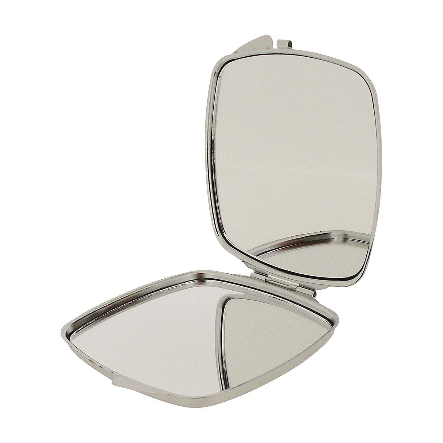 Boom Shaka Laka Compact Mirror for Gran Fabulous Forever in Presentation Box. SC1435