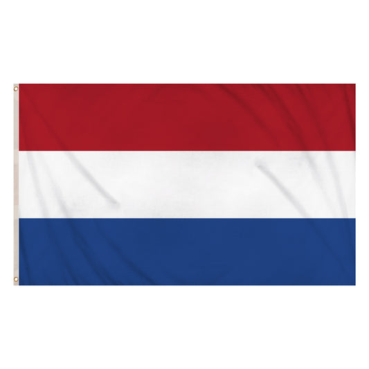 Netherlands Flag 5ft X 3ft