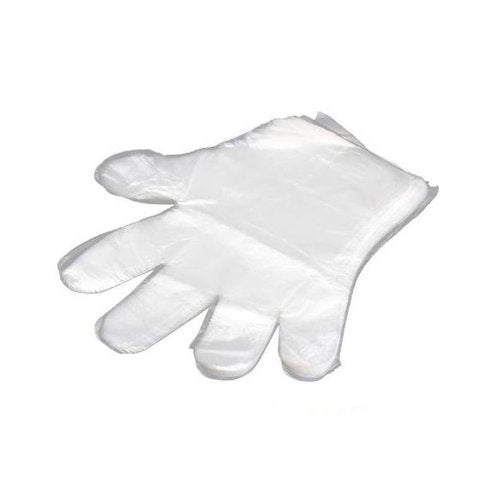 Pack of 2400 Duzzit Disposable Gloves