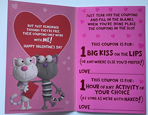 For My Girlfriend  Valentine, Valentine's Day Card