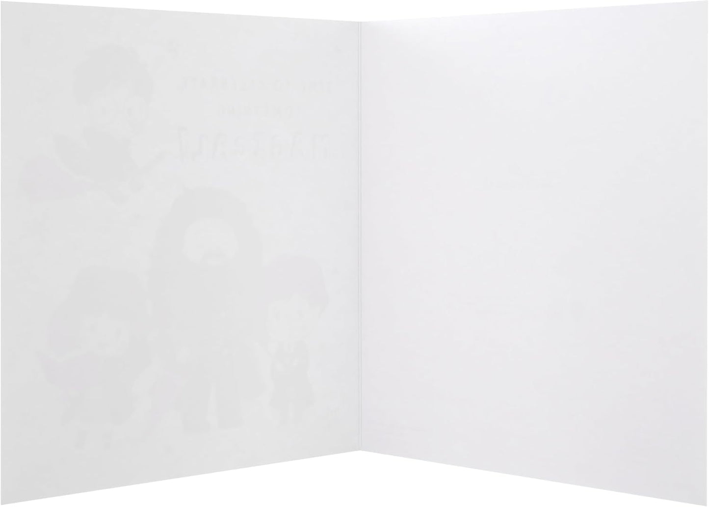 Pack of 10 Harry Potter 5 Designs Multipack Birthday Cards