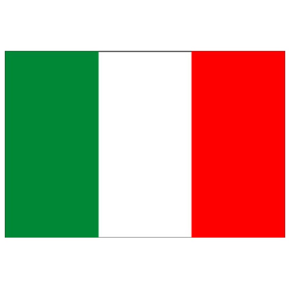 Italy Flag 5ft X 3ft
