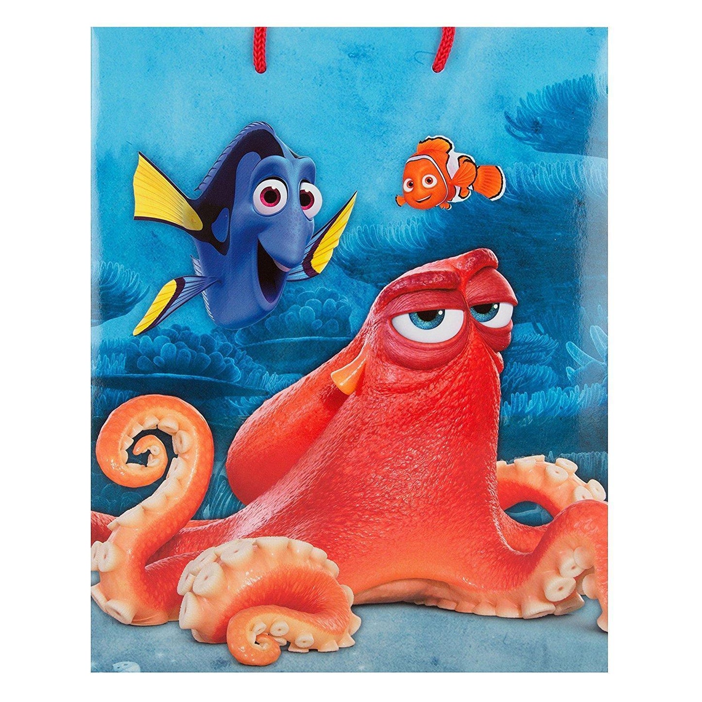Hallmark Finding Dory Gift Bag 