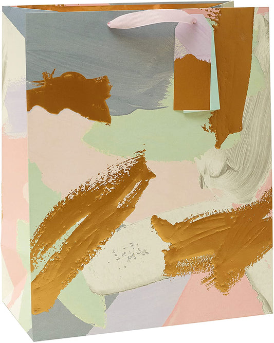 Gorgeous Pastel Large Gift Bag