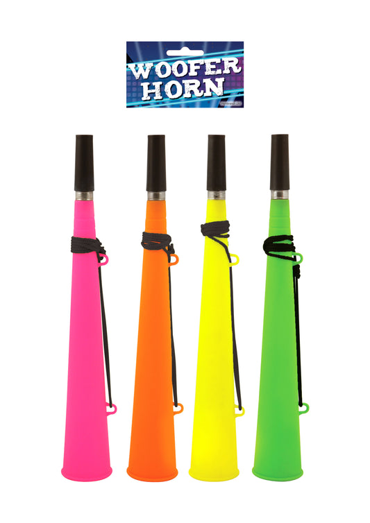 Horn With String 37cm