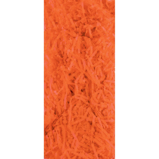 Orange Shredded Tissue 20g