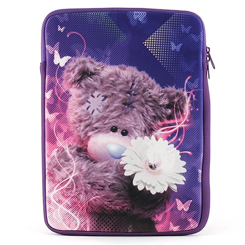 13" Me to You Bear Laptop Sleeve