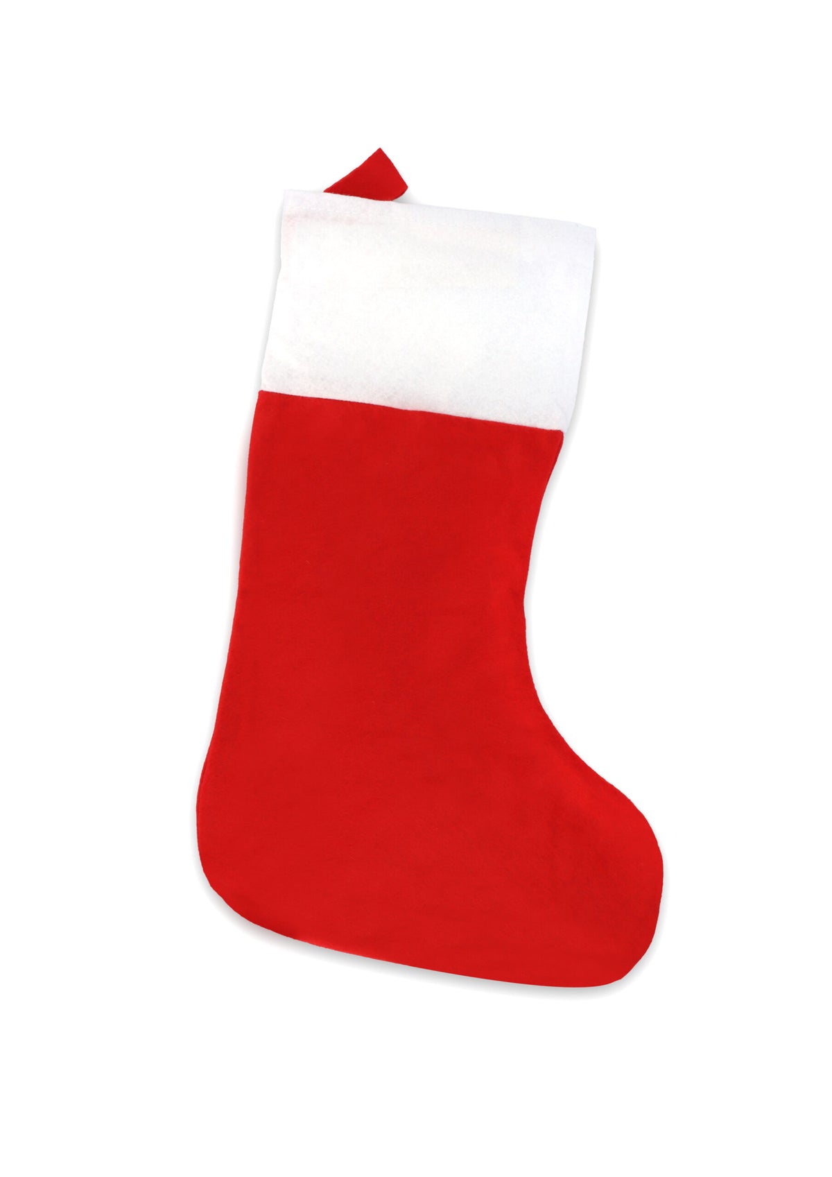 Christmas Stocking (35cm)