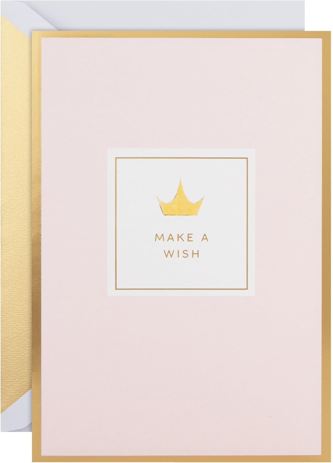 Disney Princess Design 3D & Pop Up Birthday Card