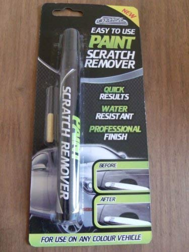 Car Pride Paint Scratch Remover Pen