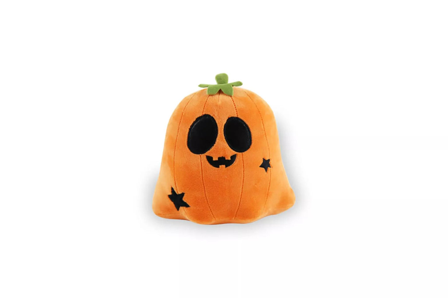 Pack of 6 7" Halloween Plush Toys