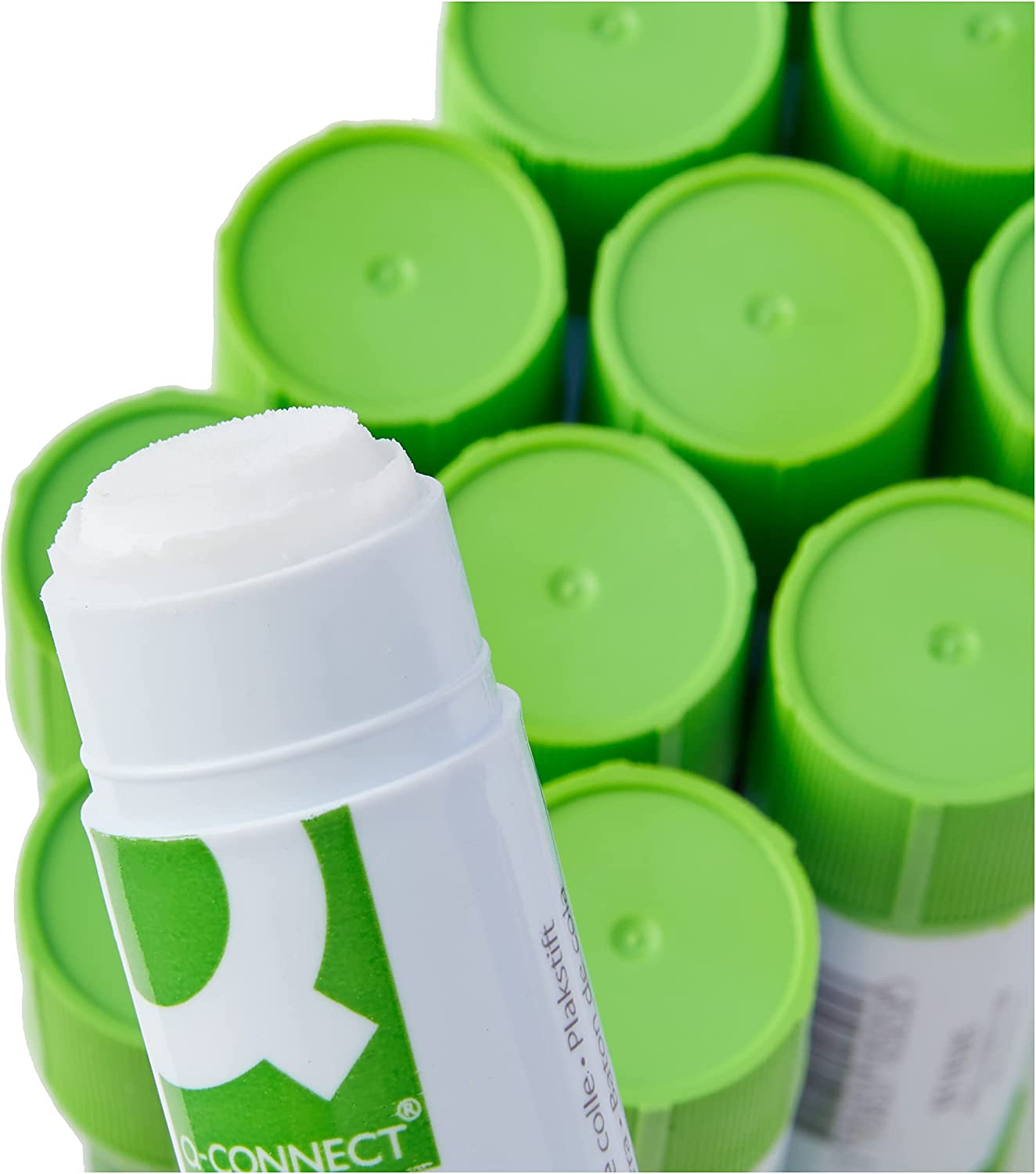 Pack of 12 Glue Sticks 20g 