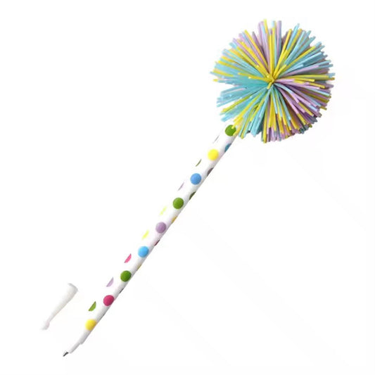 Fancy Design Stationery 0.7mm Ballpoint Pen