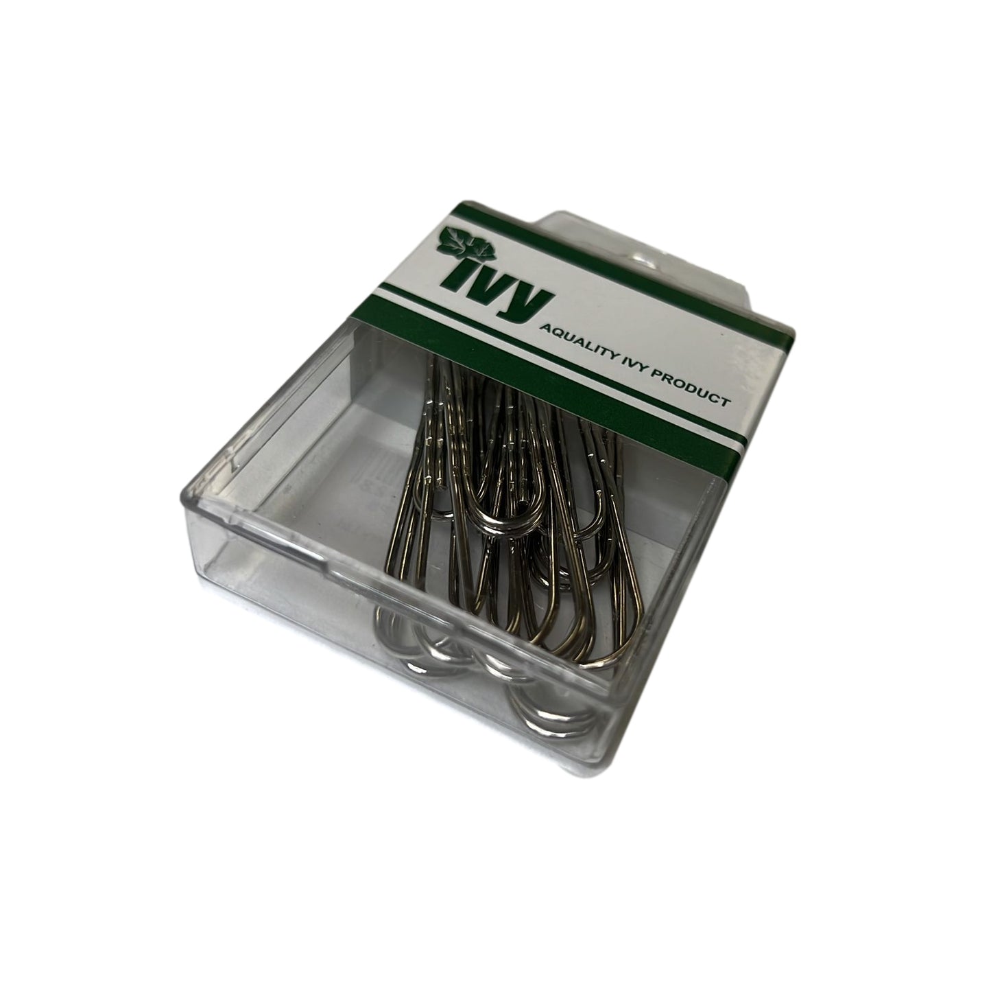 Pack of 10 Wavy Paper Clips