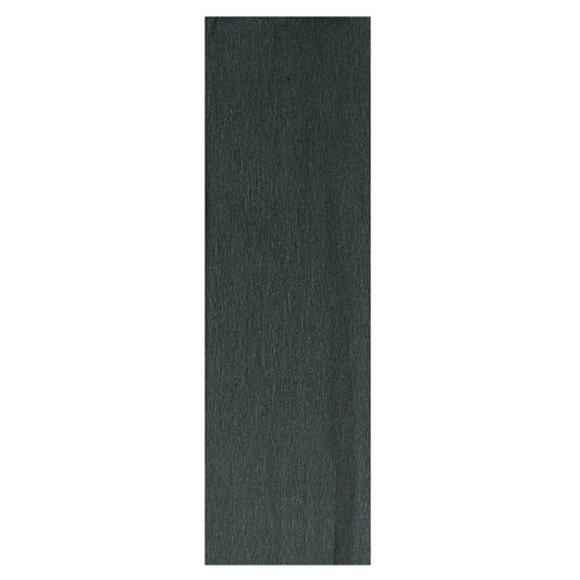 Crepe Paper Black 1.5m X 50cm 