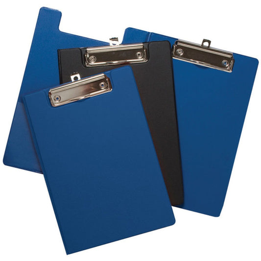A5 Fold over Clipboard
