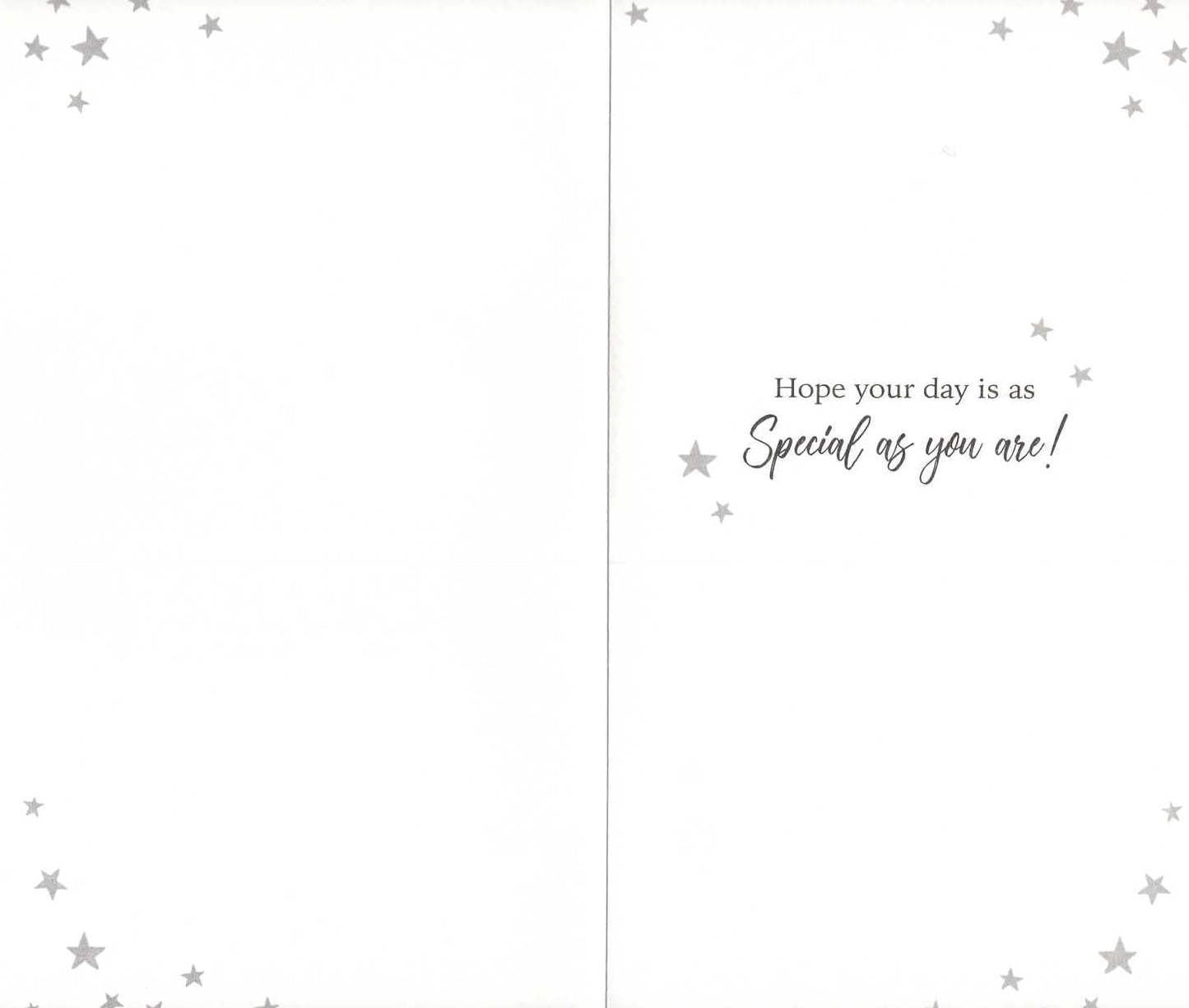 Embellished Balloons Amazing Dad Happy Birthday Card