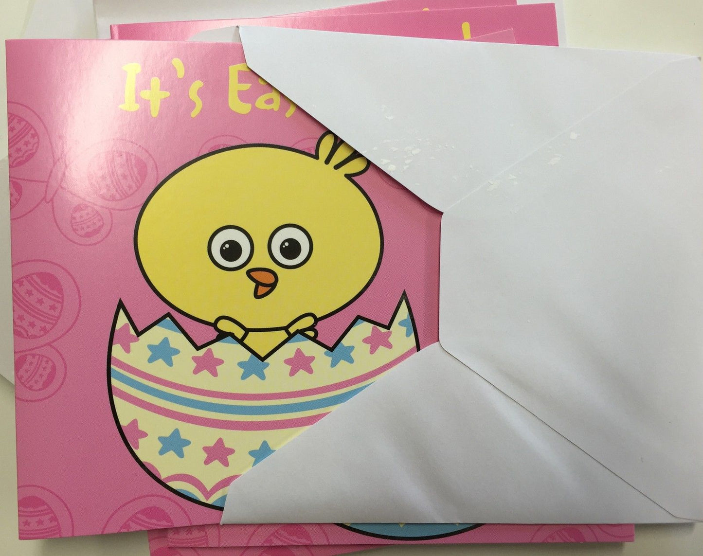Wonderful Easter Egg Greeting Card