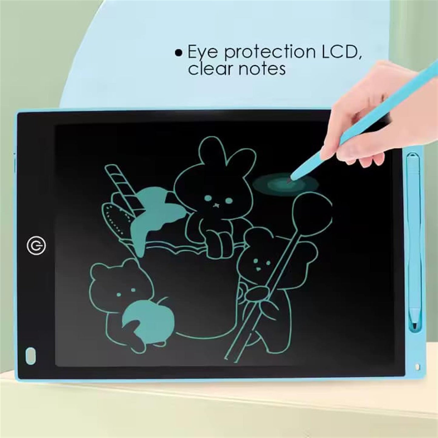 8.5" LCD Writing Tablet