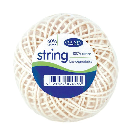 Ball of String 60m– Shop Inc