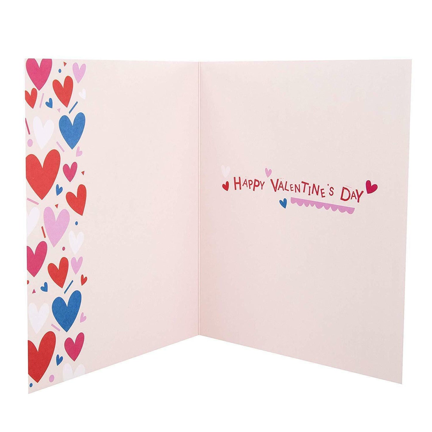 Hallmark Valentine's Day Card 'Keeper Of My Heart'