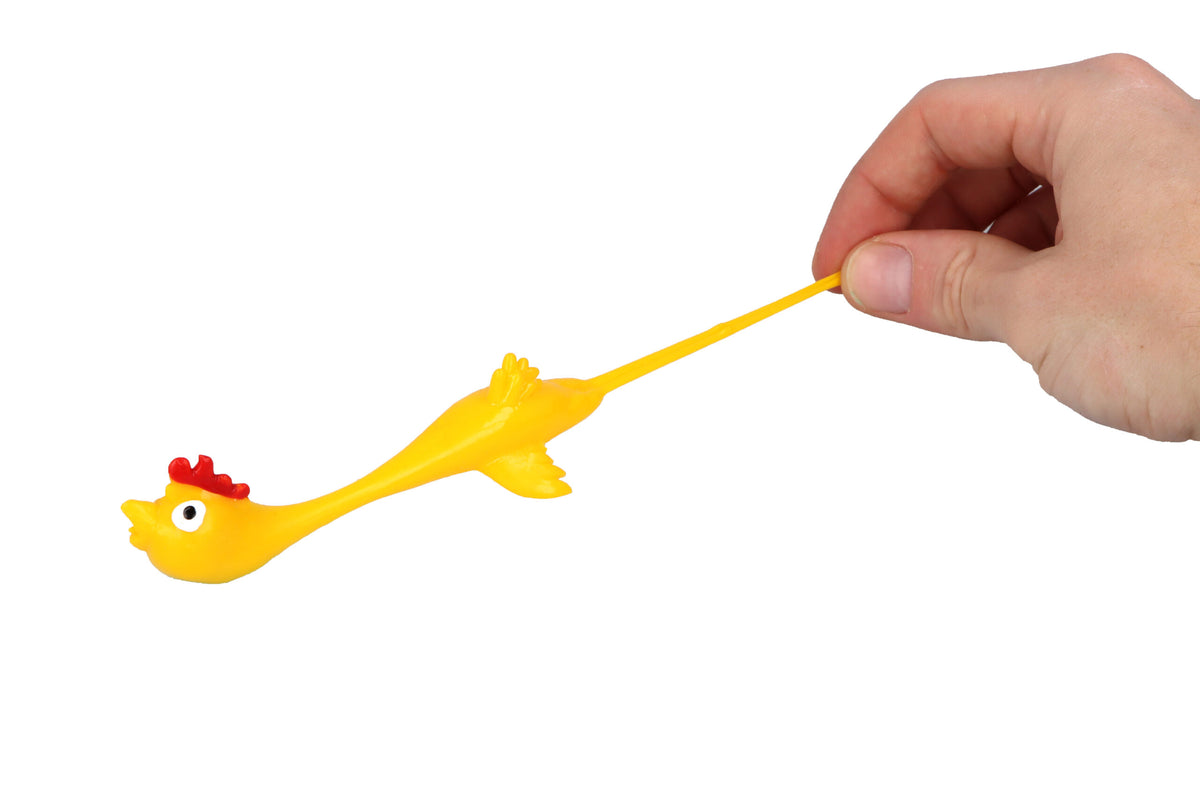 Pack of 12 Turkey Shooters (11cm) - Party Bag Favours Loot Bag Fillers Stocking Fillers
