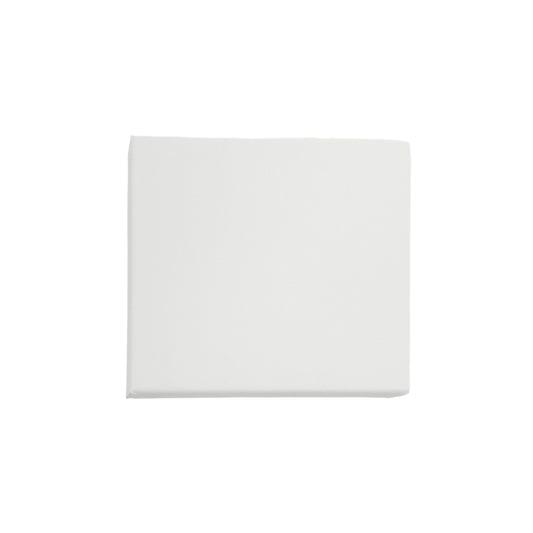 10x10cm Stretched Mini Canvas 280gsm