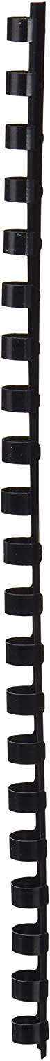 Black Binding Combs 10mm (Pack of 100) 