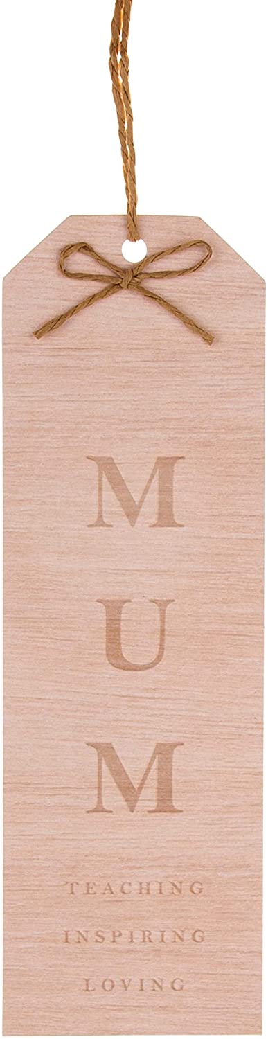 Traditional Floral Design Mother's Day Card