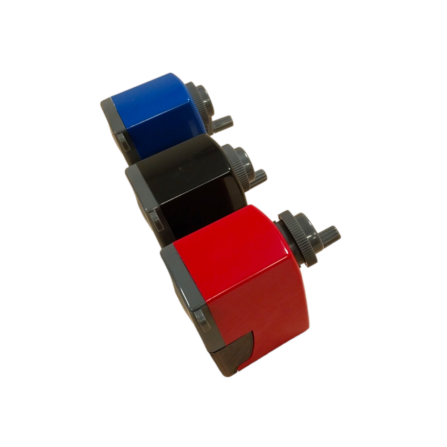 Desktop Manual Table Sharpener with Desk Clamp