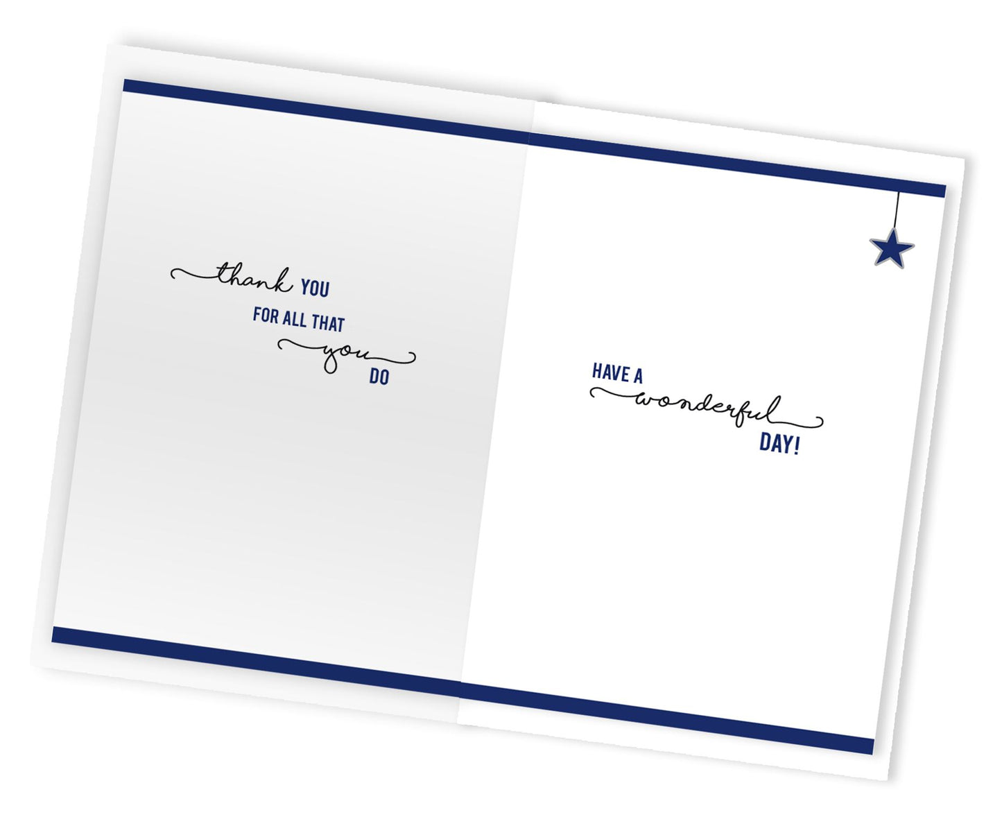 Grandad Grandpa Gramps Grandfather Papa Embellished Father's Day Card