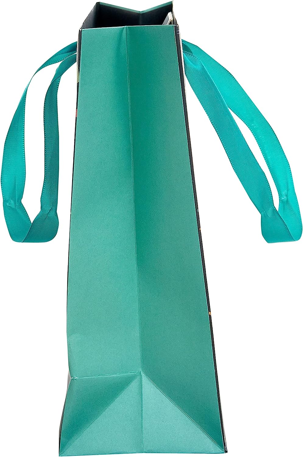 Party Design Medium Gift Bag Wedding, Congratulation Any Time