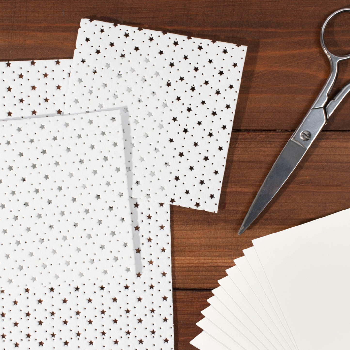 Pack of 10 A2 5mm White Foam Boards – 420 x 594mm