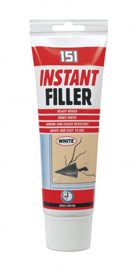 180ml Instant Filler White