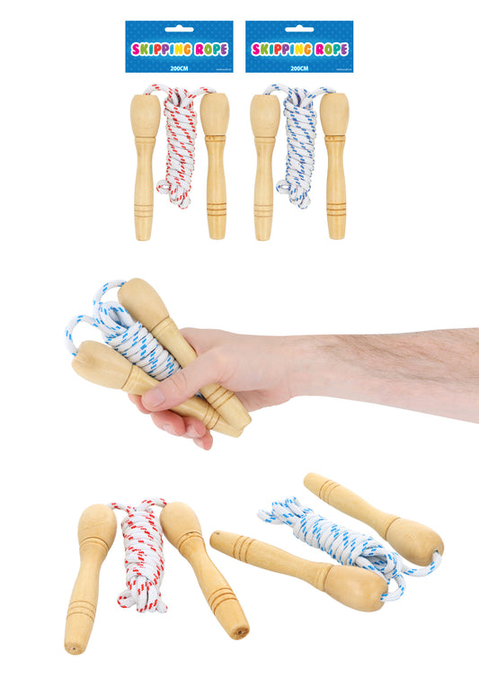 200cm Skipping Rope