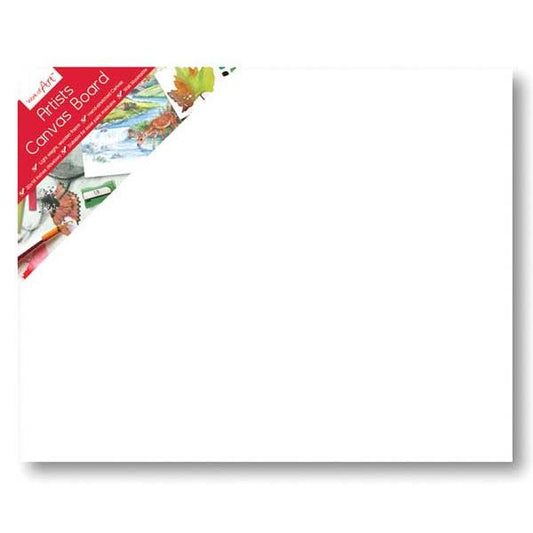 20 x 16" Framed Canvas