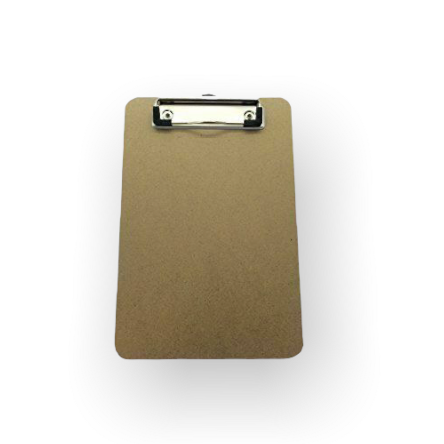 Pack of 12 A5 Quality Wooden Clipboards with Hanging Hole
