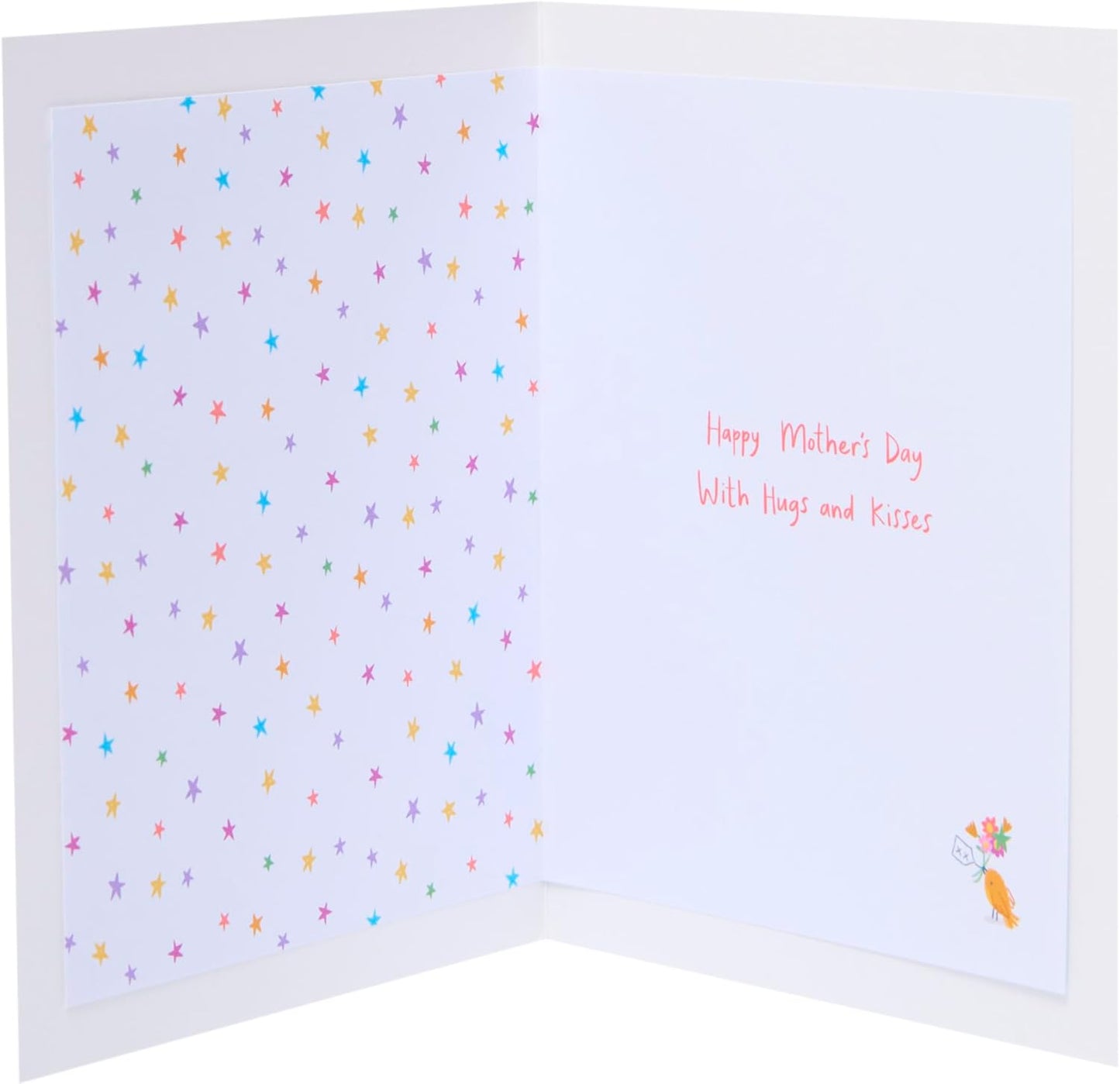 Capybaras Scooter Design For Mummy From Son Mother's Day Card