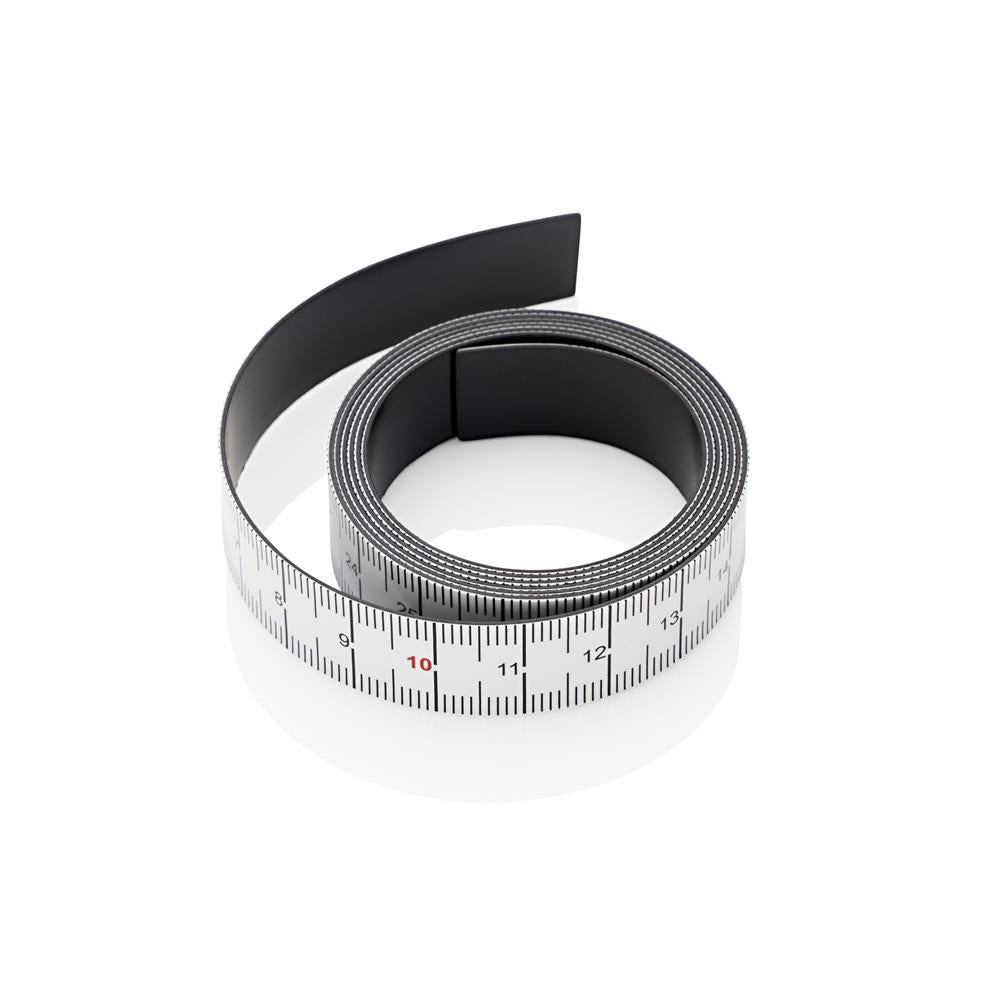 1 Meter Magnetic Measure by Premier Universal