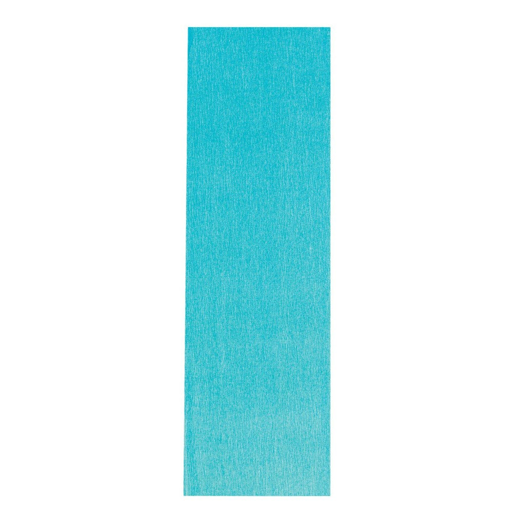 Turquoise Crepe Paper 1.5m x 50cm– Shop Inc