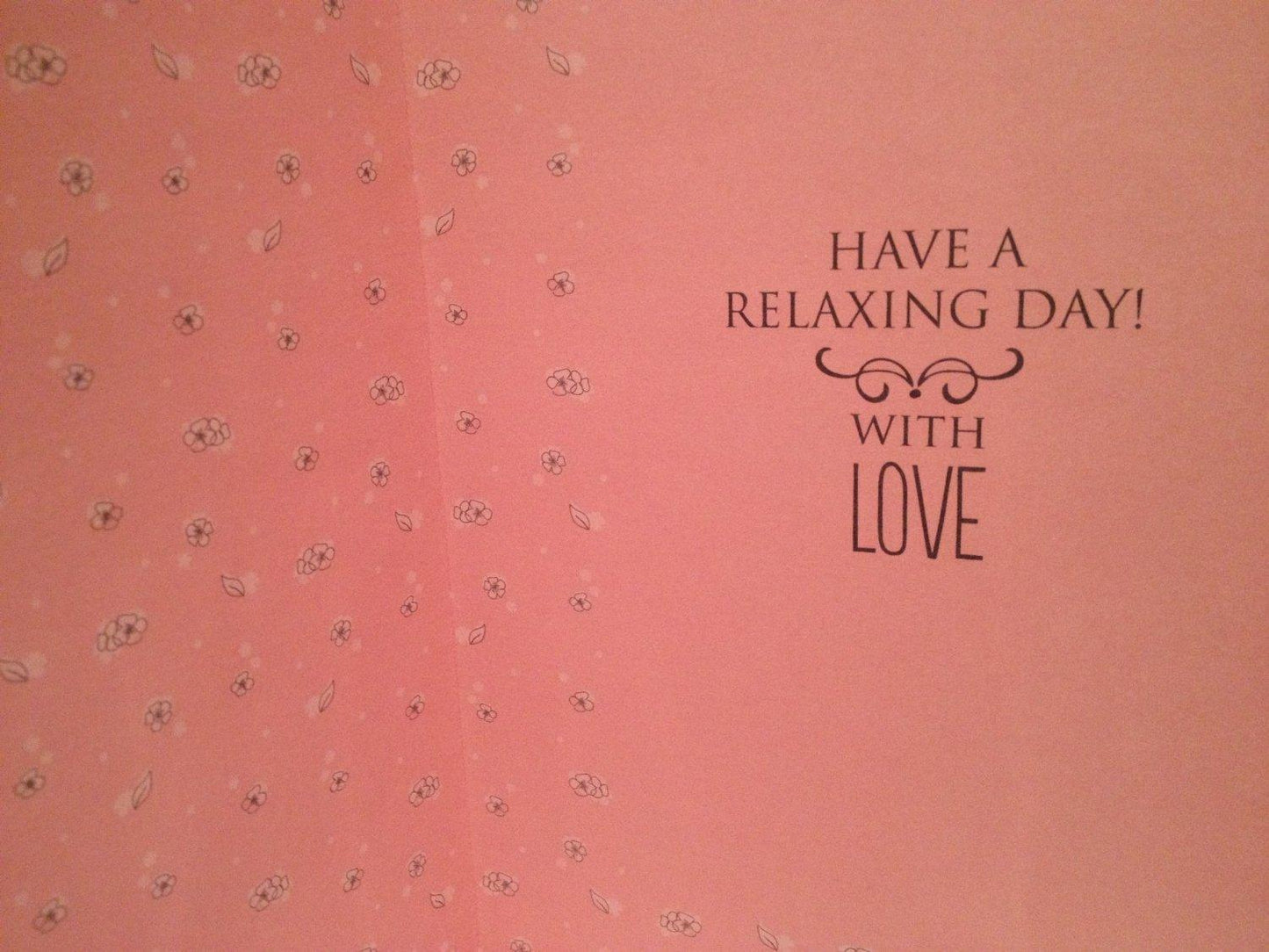 Mum From Son & His wife Me to You Bear Jug Of Flowers Mother's Day Card