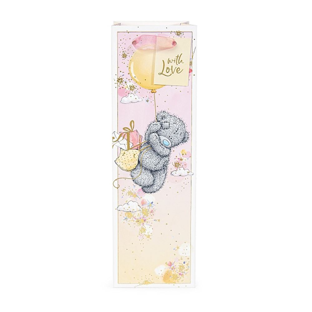 Me to You Gift Bottle Bag
