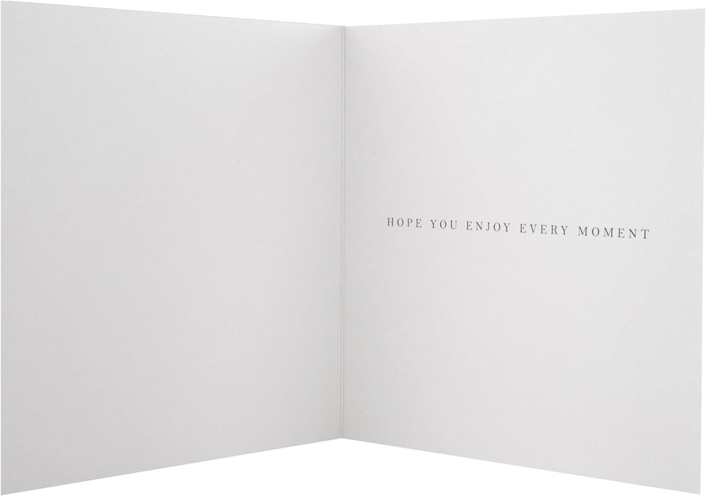 Xmas Tree & Wreath Pack of 16, 2 Designs Multipack Charity Christmas Cards